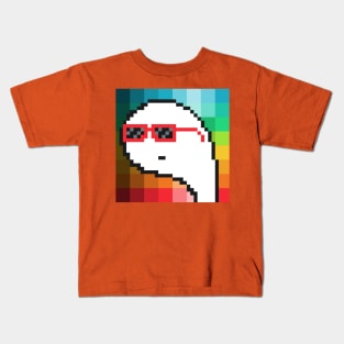 vansso swag Kids T-Shirt